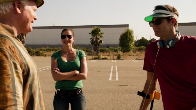 Csont nélkül 1. évad 02. rész