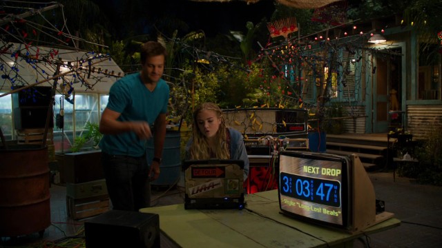 Csont nélkül 1. évad 08. rész