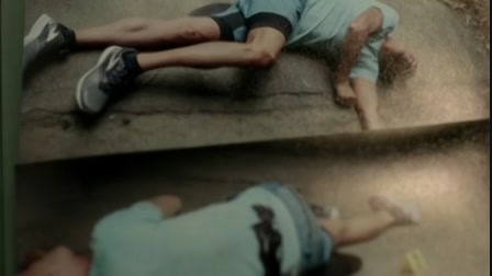 Csúcshatás 1. évad 04. rész