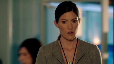 Csúcshatás 1. évad 05. rész