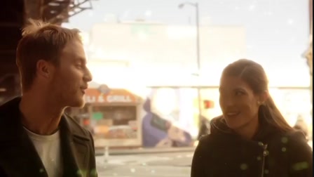 Csúcshatás 1. évad 09. rész