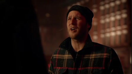 Csúcshatás 1. évad 16. rész