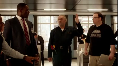 Csúcshatás 1. évad 19. rész