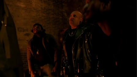 Csúcshatás 1. évad 21. rész