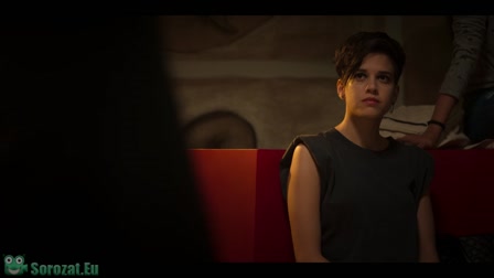 CTRL + Z 3. évad 02. rész