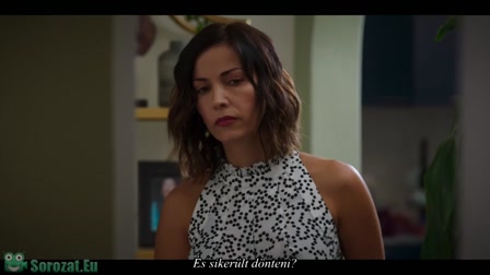 CTRL + Z 3. évad 03. rész