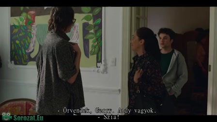 CTRL + Z 3. évad 04. rész