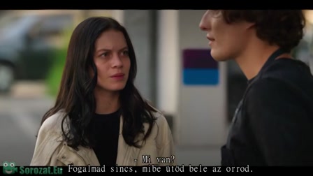 CTRL + Z 3. évad 07. rész