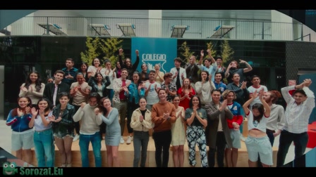 CTRL + Z 3. évad 08. rész