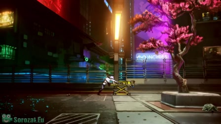 Cyberpunk: Edgerunners 1. évad 02. rész