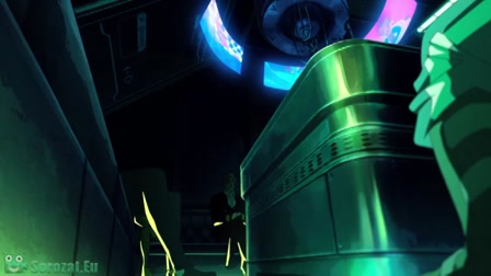 Cyberpunk: Edgerunners 1. évad 07. rész