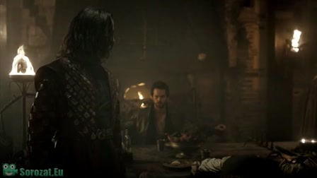 Da Vinci démonai 1. évad 06. rész