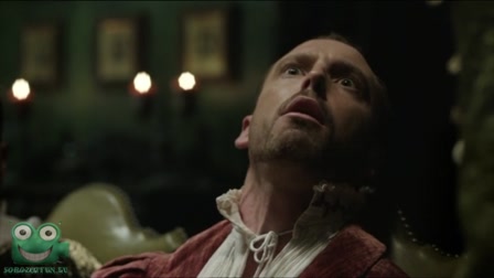 Da Vinci démonai 1. évad 07. rész