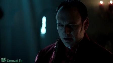 Da Vinci démonai 2. évad 02. rész