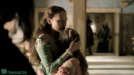 Da Vinci démonai 2. évad 04. rész