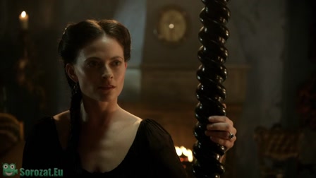 Da Vinci démonai 2. évad 05. rész