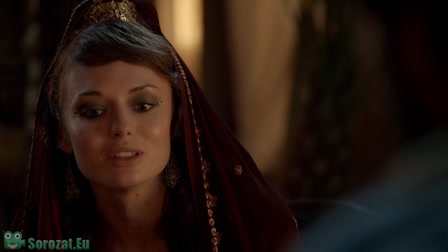 Da Vinci démonai 2. évad 07. rész