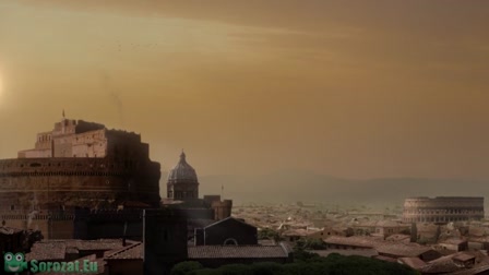 Da Vinci démonai 2. évad 09. rész