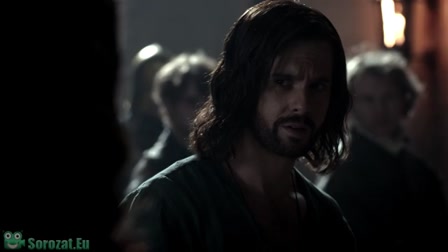 Da Vinci démonai 2. évad 10. rész