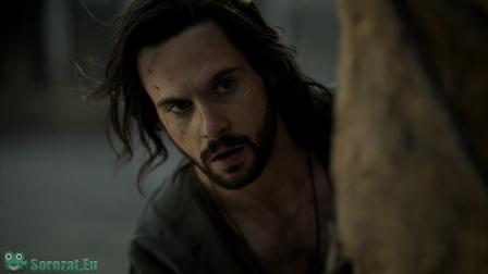 Da Vinci démonai 3. évad 02. rész