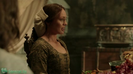 Da Vinci démonai 3. évad 04. rész