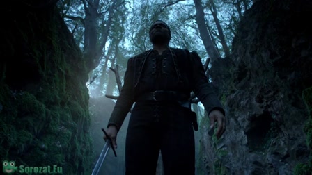 Da Vinci démonai 3. évad 08. rész