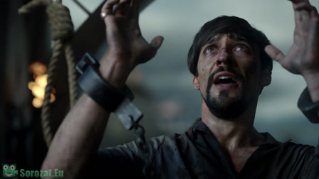 Da Vinci démonai 3. évad 10. rész