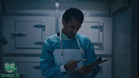 Dalgliesh 1. évad 01. rész