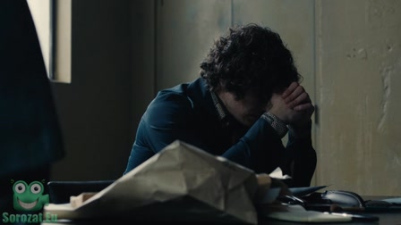 Dalgliesh 1. évad 06. rész