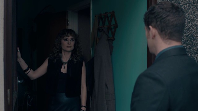 Dalgliesh 3. évad 01/2. rész