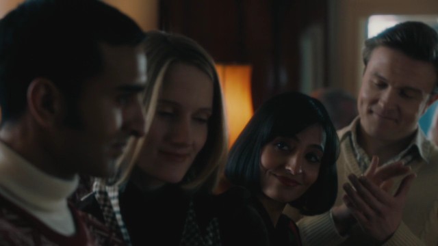 Dalgliesh 3. évad 02/1. rész