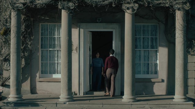 Dalgliesh 3. évad 02/2. rész