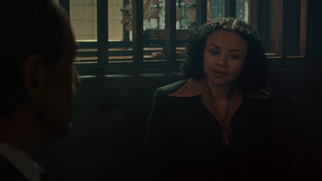 Dalgliesh 3. évad 03/1. rész