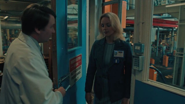 Dalgliesh 3. évad 03/2. rész