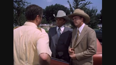 Dallas 2. évad 04. rész