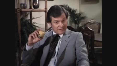 Dallas 5. évad 12. rész