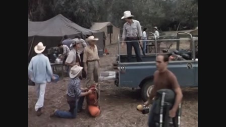 Dallas 5. évad 13. rész