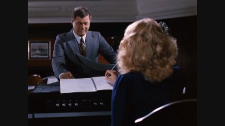 Dallas 5. évad 17. rész