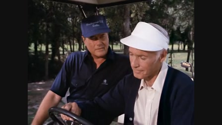 Dallas 6. évad 09. rész