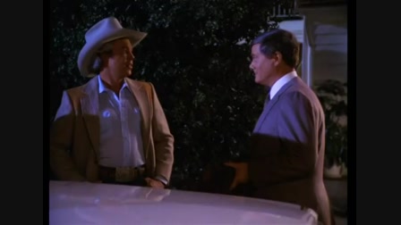 Dallas 6. évad 15. rész