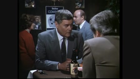 Dallas 8. évad 13. rész