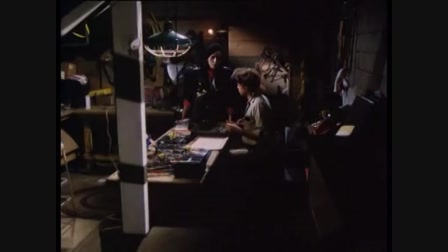 Dallas 9. évad 29. rész