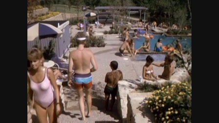 Dallas 10. évad 07. rész