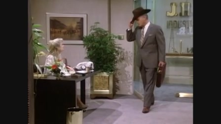 Dallas 11. évad 11. rész