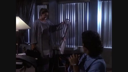 Dallas 11. évad 13. rész