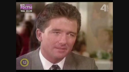 Dallas 12. évad 02. rész