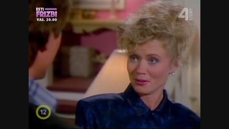 Dallas 12. évad 03. rész