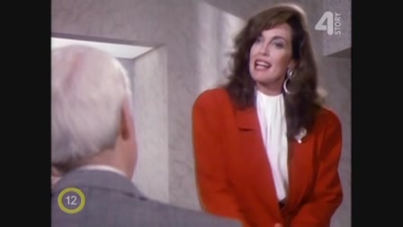 Dallas 12. évad 06. rész