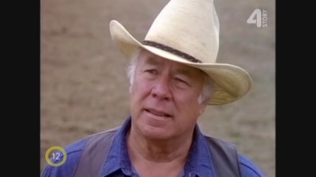 Dallas 12. évad 08. rész