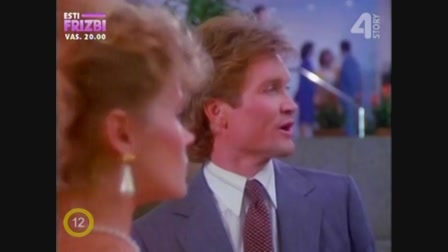 Dallas 12. évad 10. rész